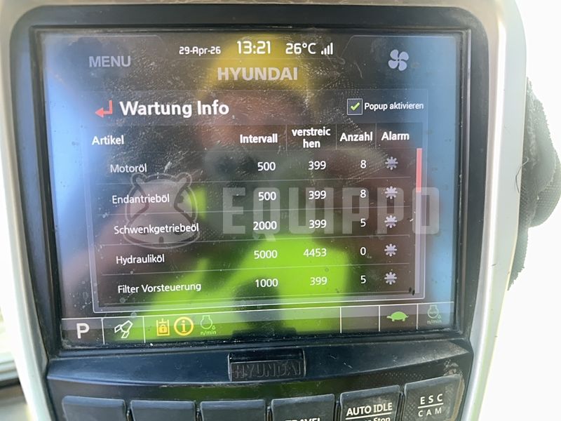 2022 Hyundai HX520AL-47800748