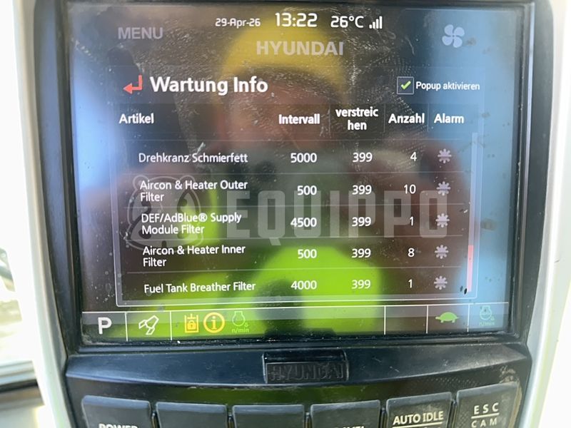 2022 Hyundai HX520AL-47902357
