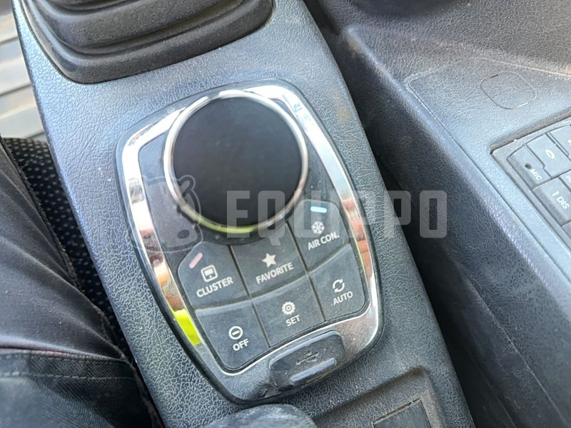 2022 Hyundai HX520AL-47768692