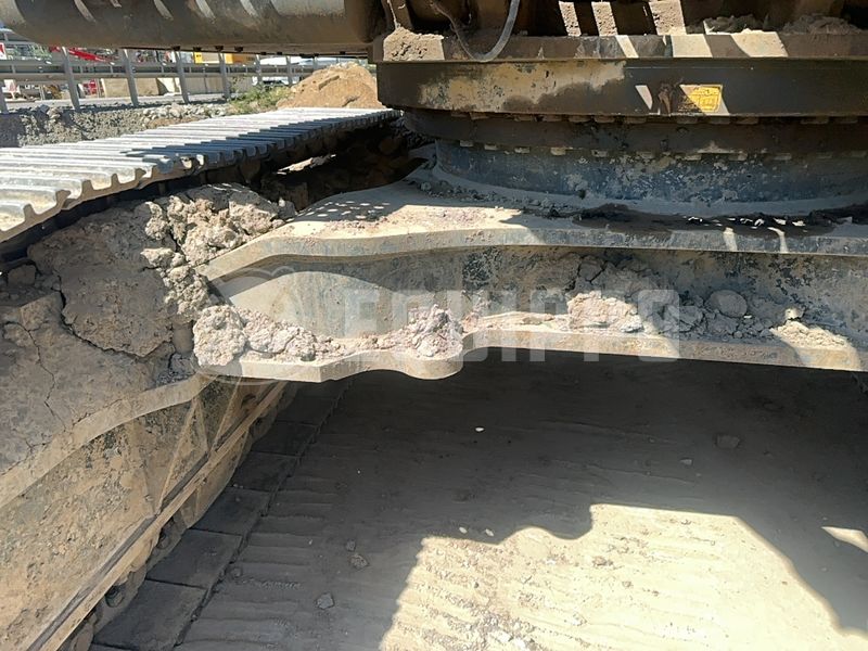 2022 Hyundai HX520AL-47800779