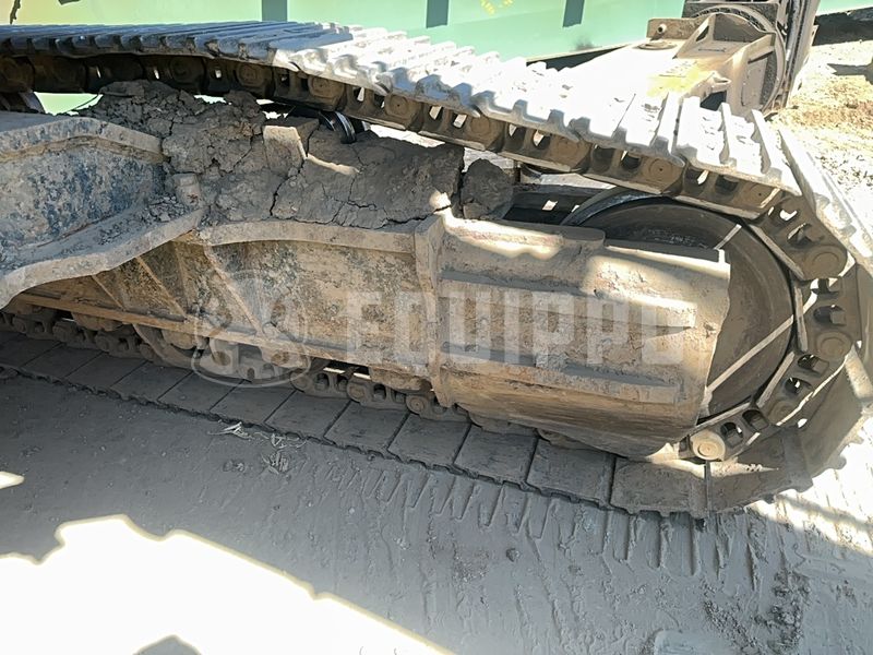2022 Hyundai HX520AL-47800780
