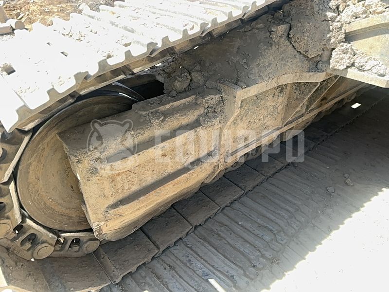 2022 Hyundai HX520AL-47768726