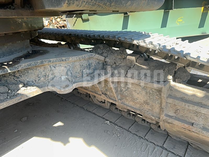 2022 Hyundai HX520AL-47902392