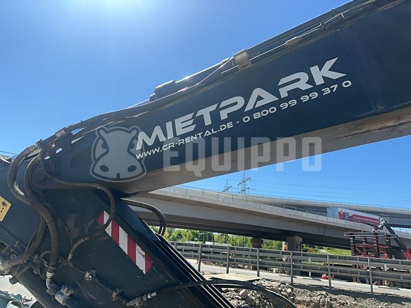 2022 Hyundai HX520AL-47800784