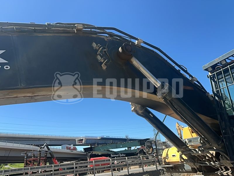 2022 Hyundai HX520AL-47800785