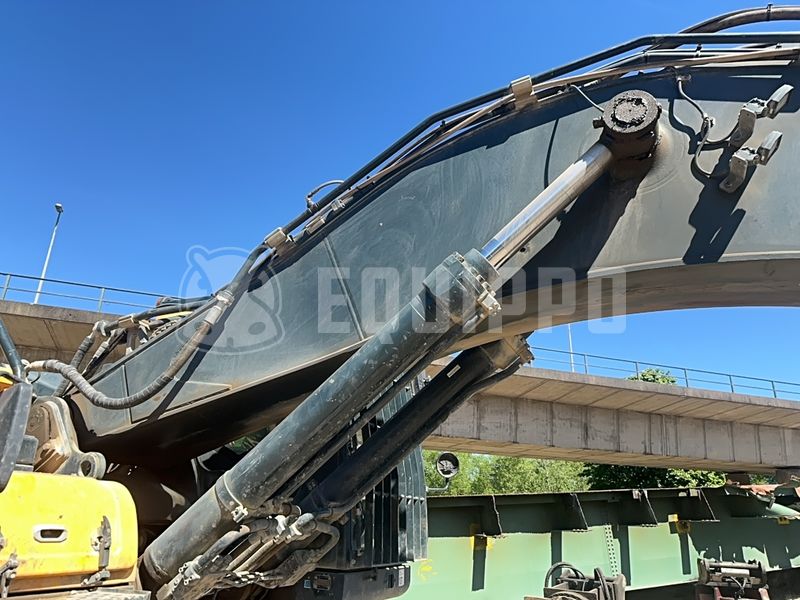 2022 Hyundai HX520AL-47768731