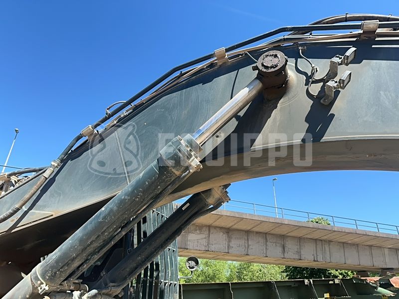 2022 Hyundai HX520AL-47902429