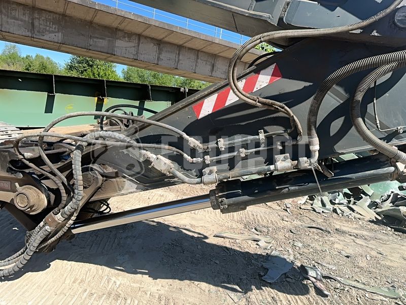 2022 Hyundai HX520AL-48405380