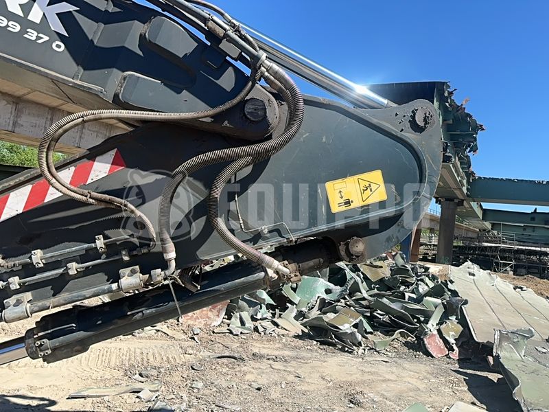 2022 Hyundai HX520AL-47800790