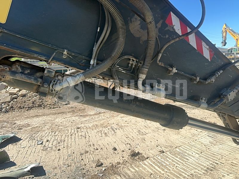 2022 Hyundai HX520AL-47800819
