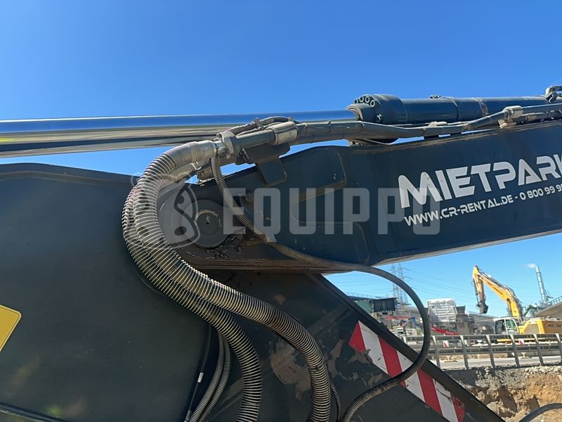2022 Hyundai HX520AL-47768764