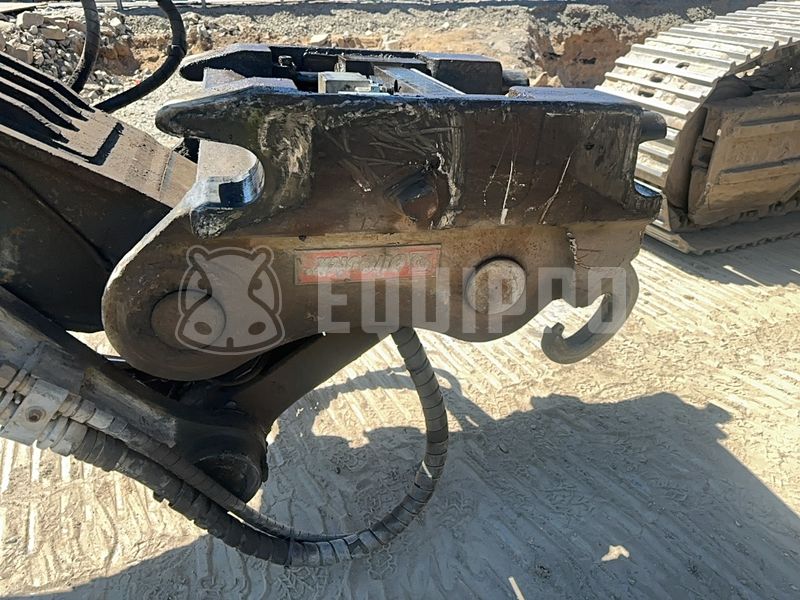 2022 Hyundai HX520AL-47768767