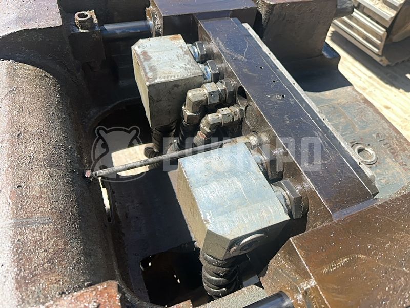 2022 Hyundai HX520AL-47800824