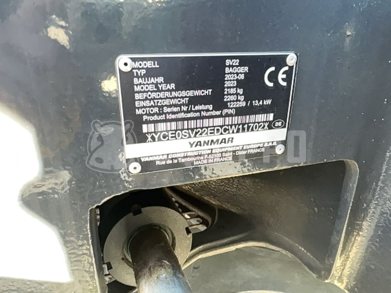 2023 اكس سي ام جي XE18E-48291018