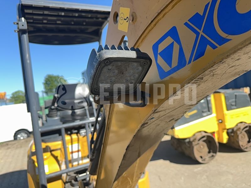 2023 اكس سي ام جي XE18E-48291035