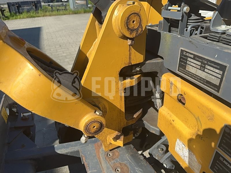 2023 اكس سي ام جي XE18E-48291039