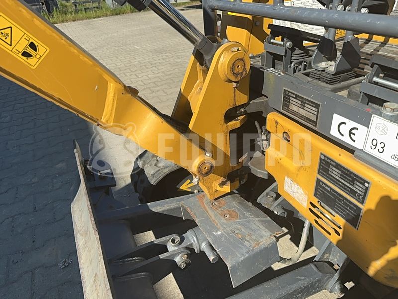 2023 XCMG XE18E-48408115
