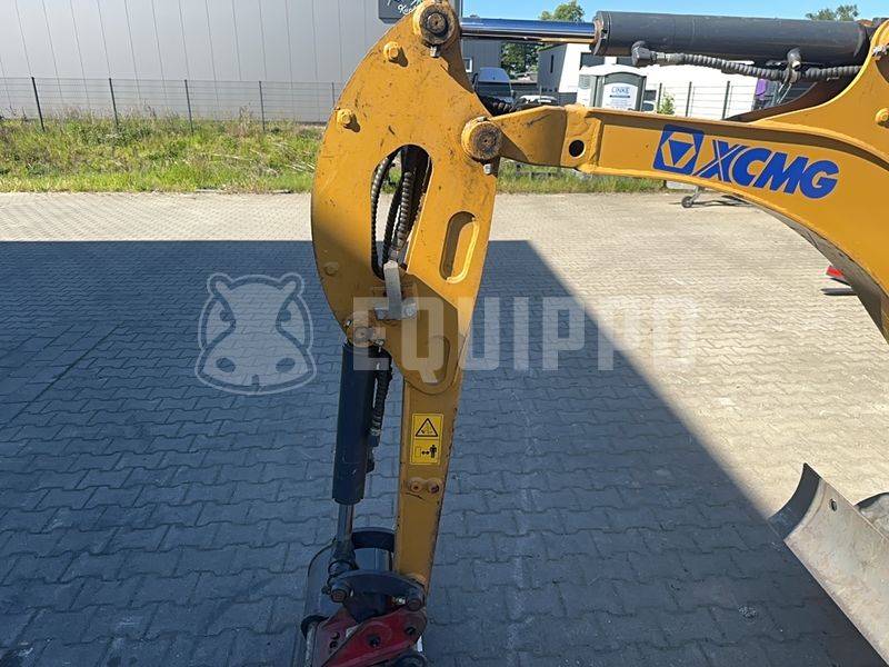 2023 اكس سي ام جي XE18E-48291040