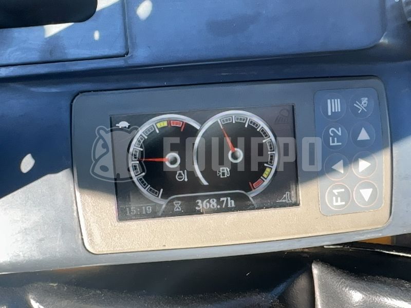 2023 اكس سي ام جي XE18E-48291024