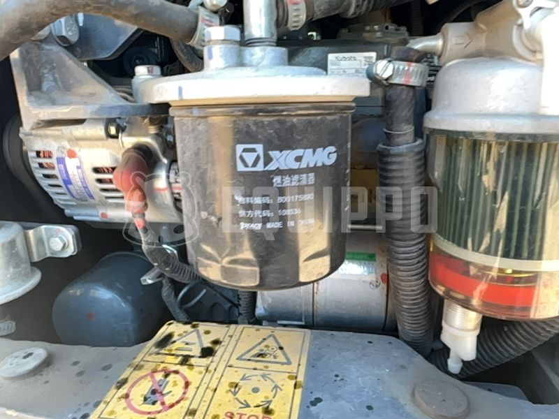 2023 اكس سي ام جي XE18E-48291031