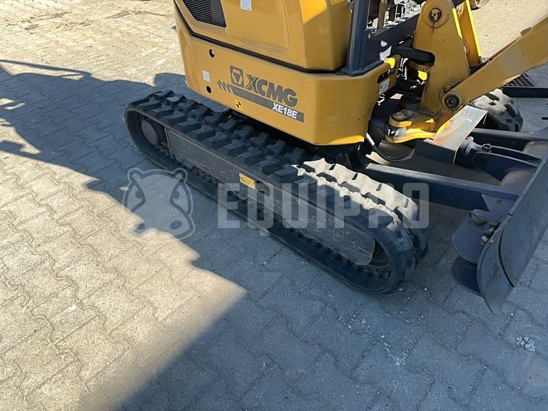 2023 XCMG XE18E-48408139