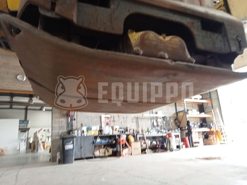 2010 WACKER NEUSON DPU130LE-48571620