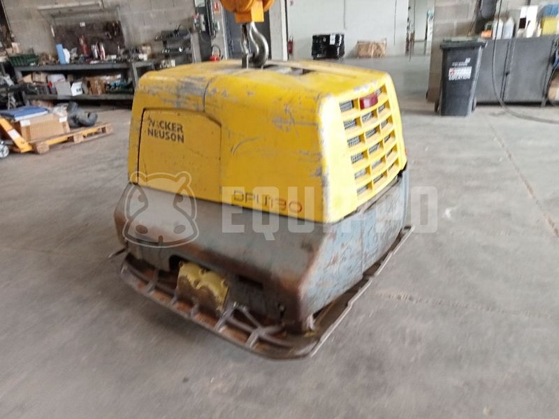 2010 واكر نيوسون DPU130LE-48280445