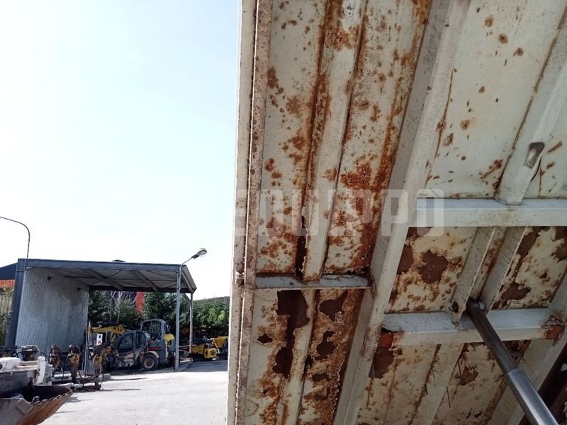 2014 Iveco 35C11-48419492