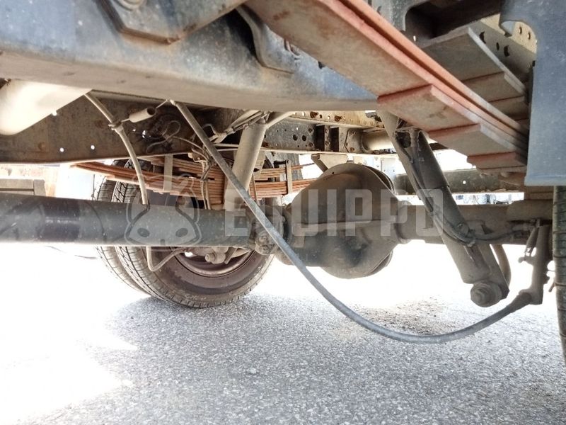 2014 Iveco 35C11-47777903