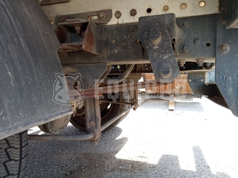 2014 Iveco 35C11-48200418