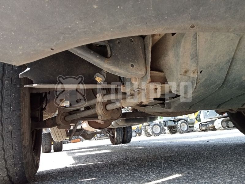 2014 Iveco 35C11-47777832