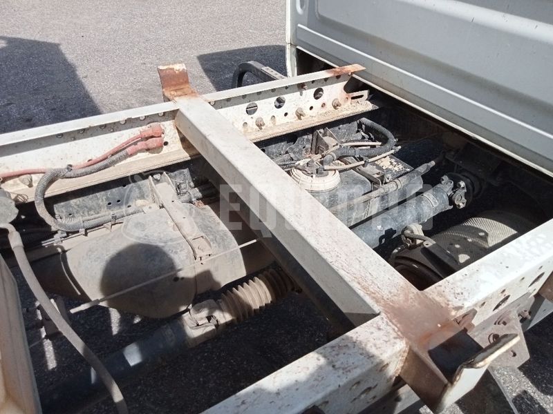 2014 Iveco 35C11-47777835