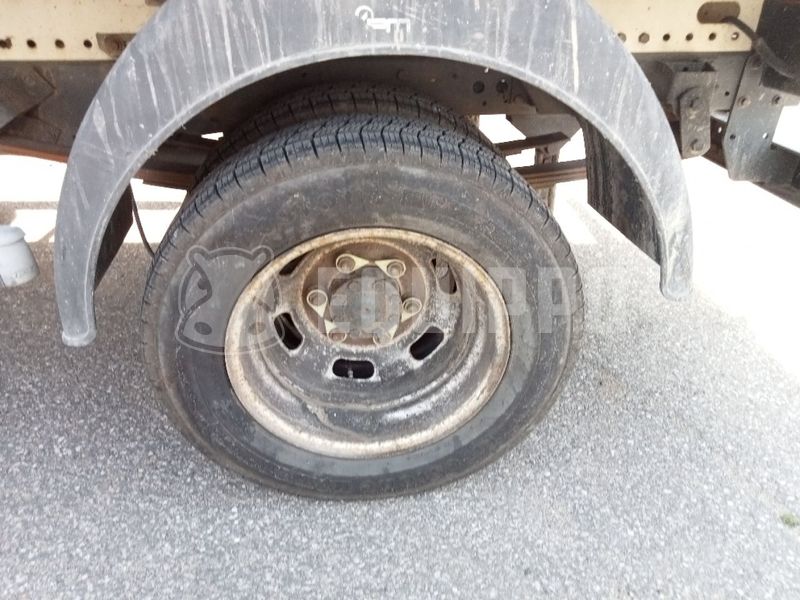 2014 Iveco 35C11-47711679