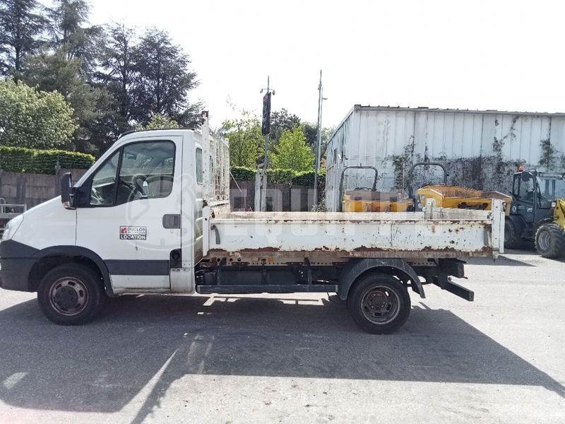 2014 Iveco 35C11-47711584