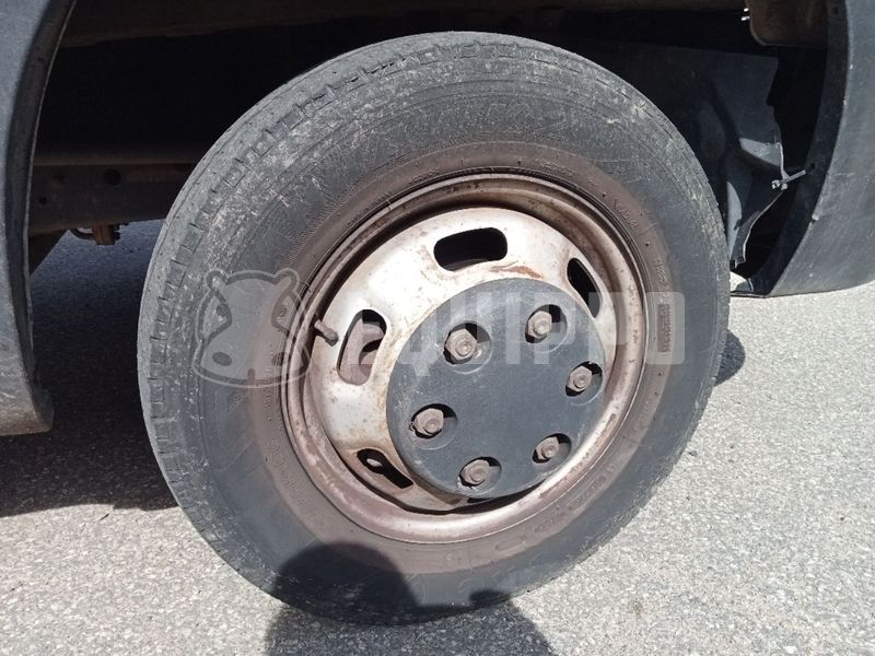 2014 Iveco 35C11-47711677