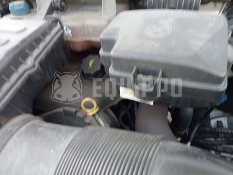 2014 Iveco 35C11-47711618