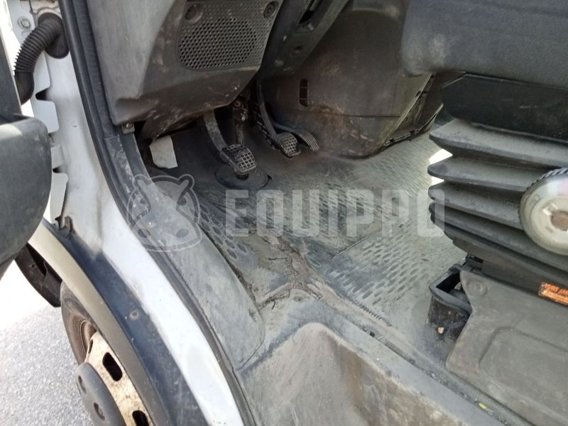 2014 Iveco 35C11-47777780