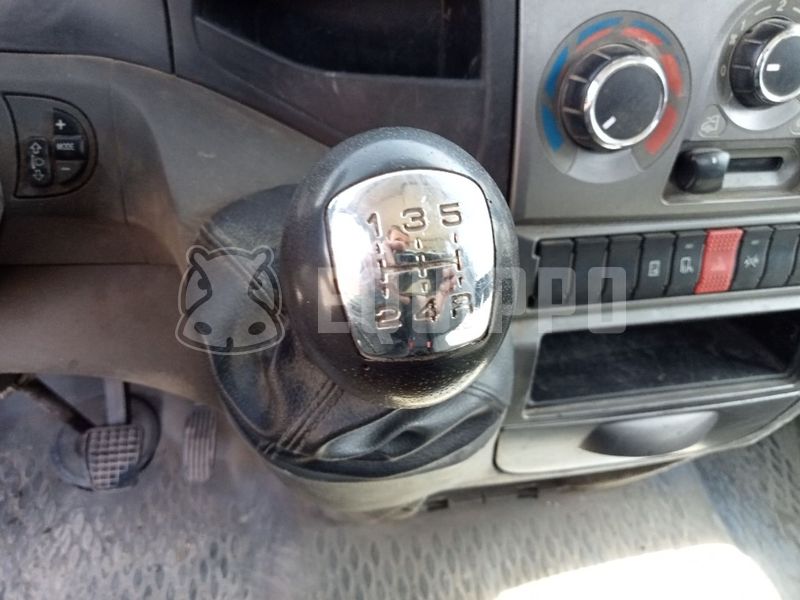 2014 Iveco 35C11-47711595