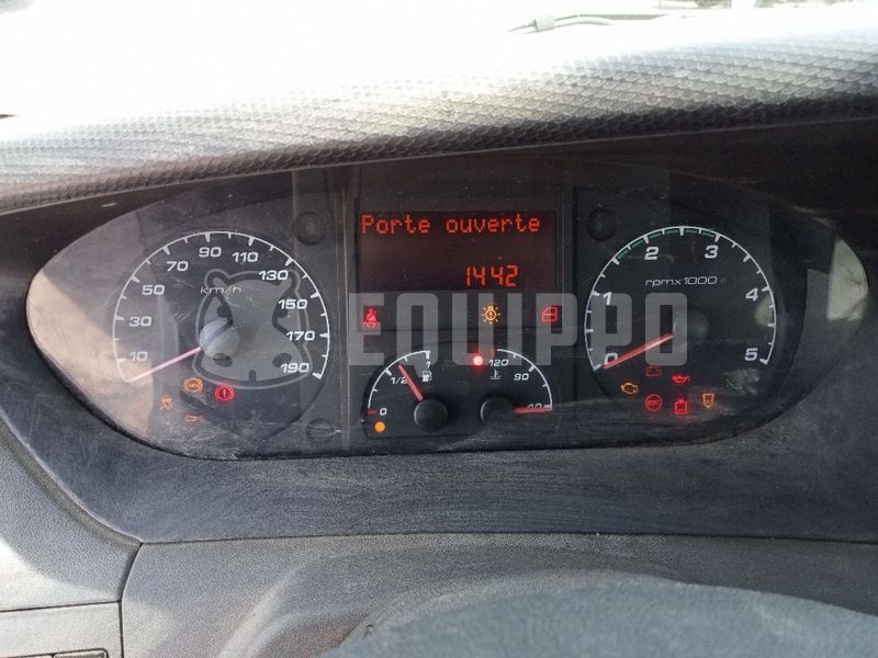 2014 Iveco 35C11-48200311