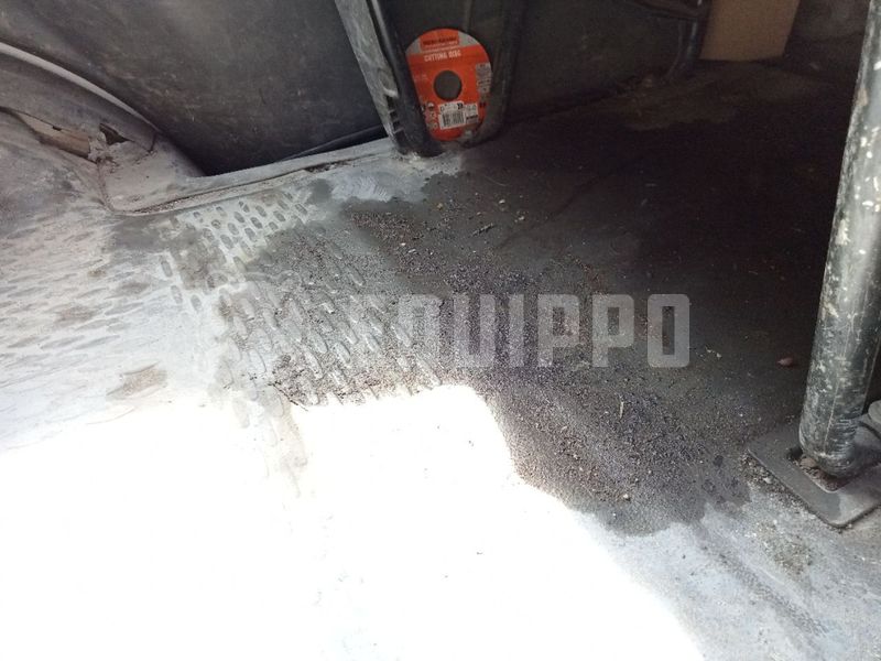 2014 Iveco 35C11-47711599