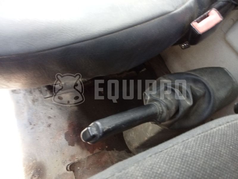 2014 Iveco 35C11-48300209