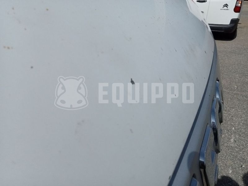 2014 Iveco 35C11-48300219