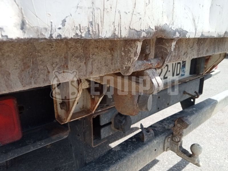 2014 Iveco 35C11-47711632