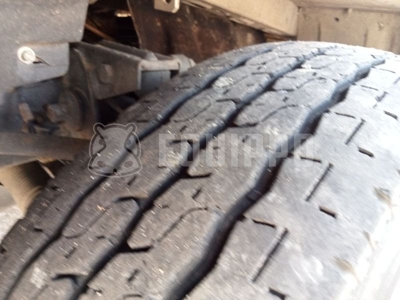 2014 Iveco 35C11-47711675