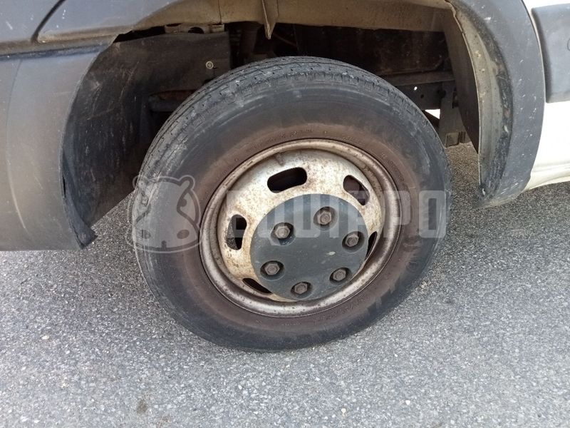 2014 Iveco 35C11-48300248