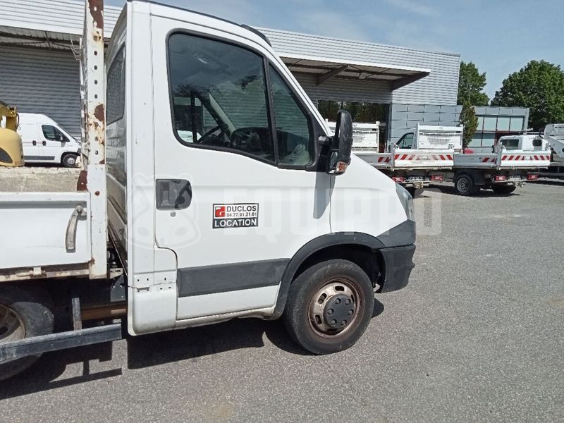 2014 Iveco 35C11-47777773