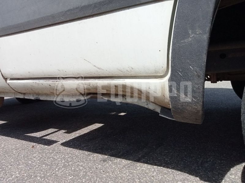 2014 Iveco 35C11-48200294