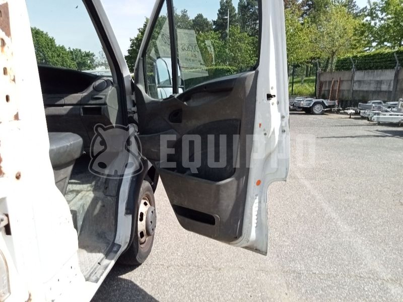 2014 Iveco 35C11-48701573