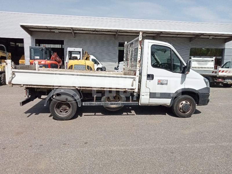 2014 Iveco 35C11-47711585