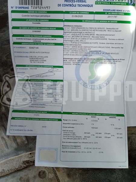 2014 Iveco 35C11-48300247